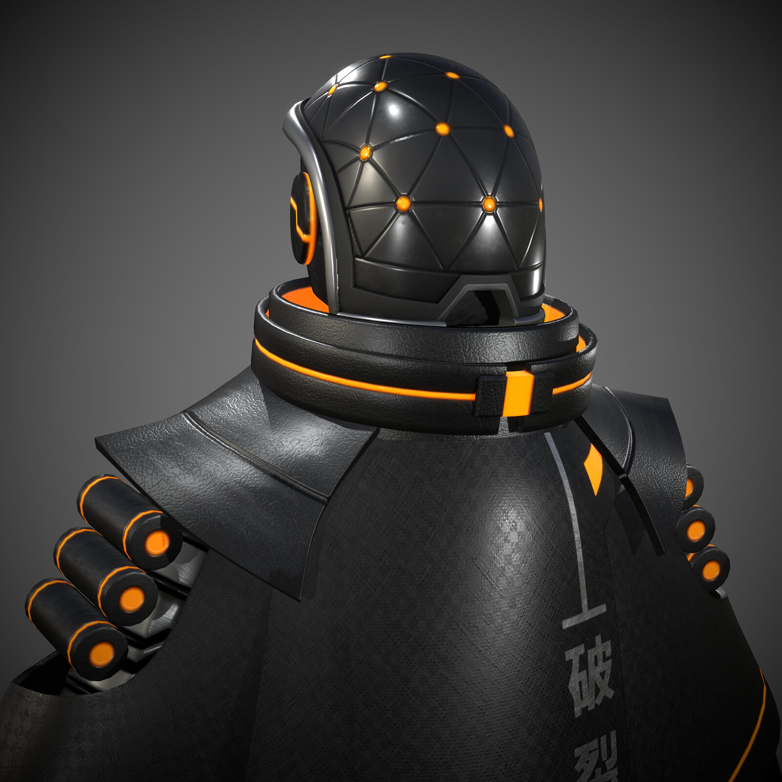 Kazii Robot