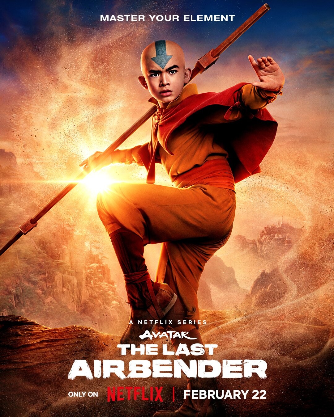 Avatar: The Last Airbender