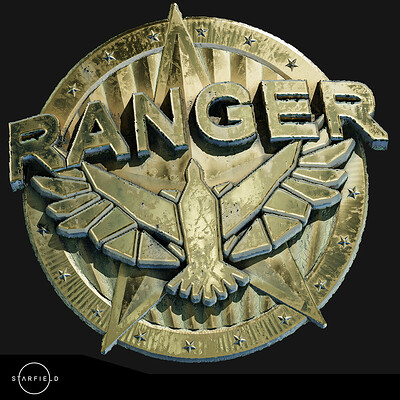 Starfield: Badges