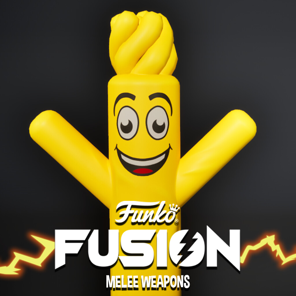 artstation-funko-fusion-melee-weapons