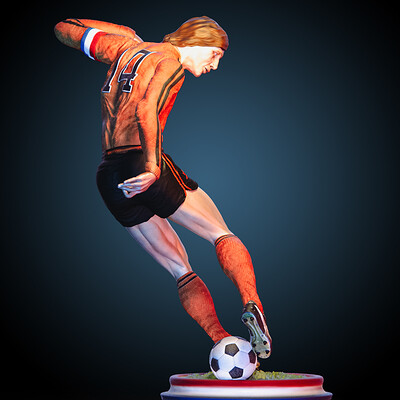 Johan Cruyff