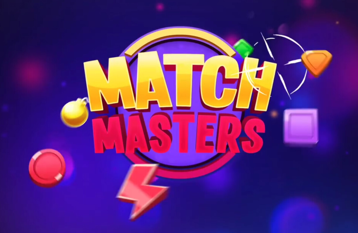 Match Masters