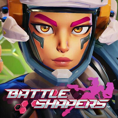 Ada - Battle Shapers by Metric Empire  