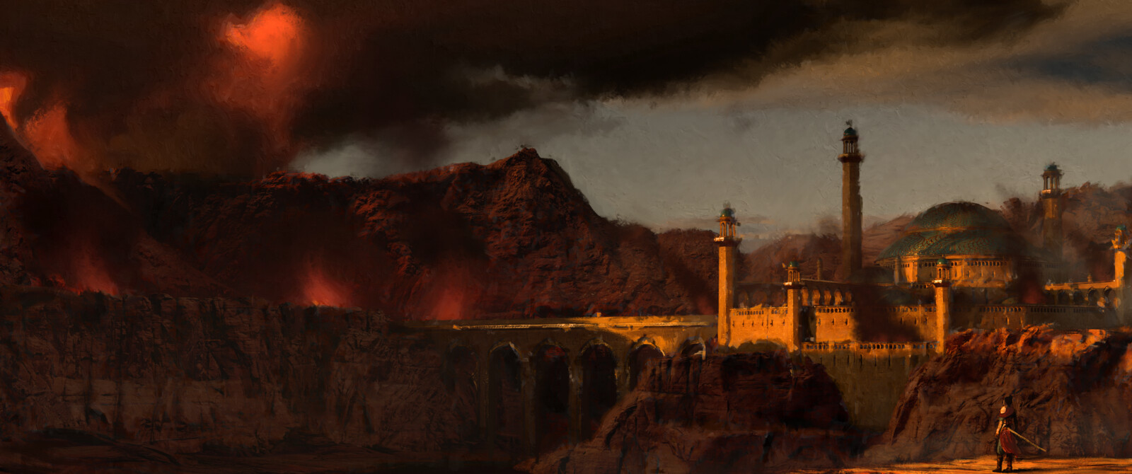 Canceled Project : Environment Exploration 1