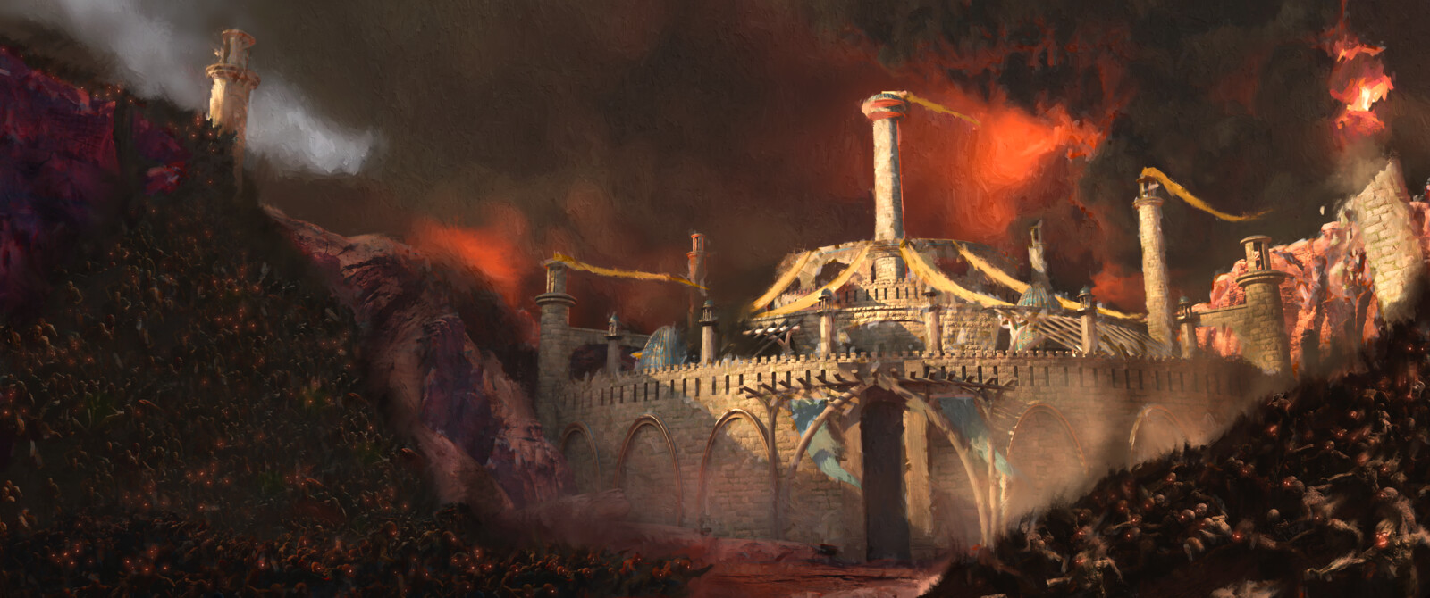 Canceled Project : Environment Exploration 2