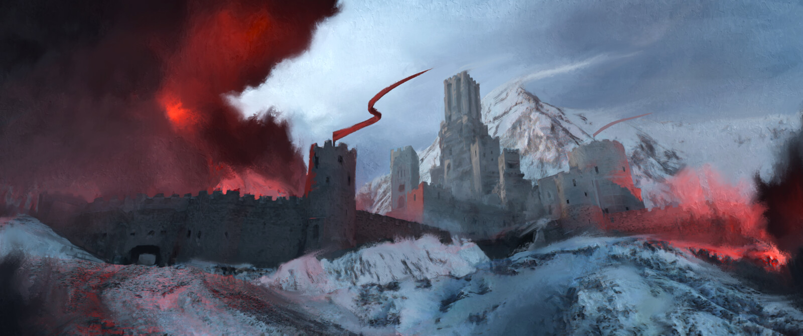 Canceled Project : Environment Exploration 3