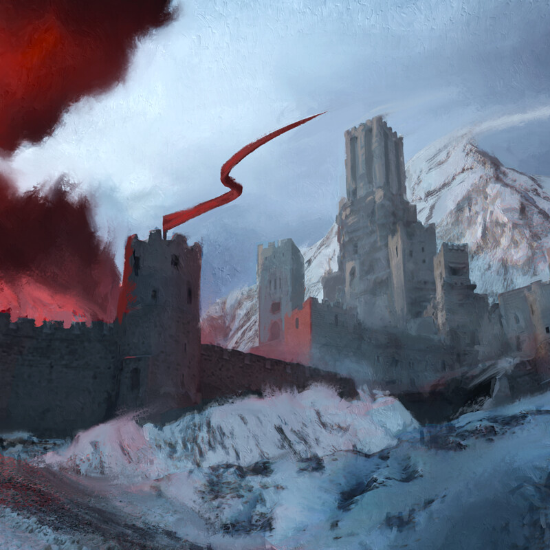 Canceled Project : Environment Exploration 3