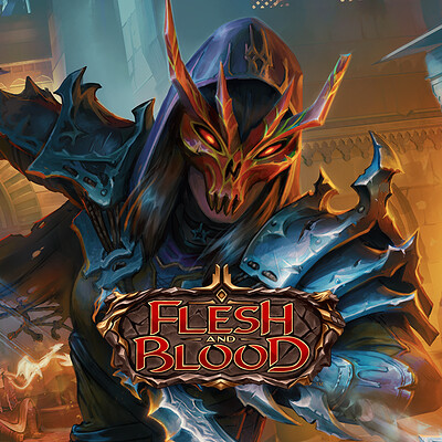 流星のアウローラ　Flesh　and　Blood　Marvel　CF fleshandbloodupr011mar__17620.