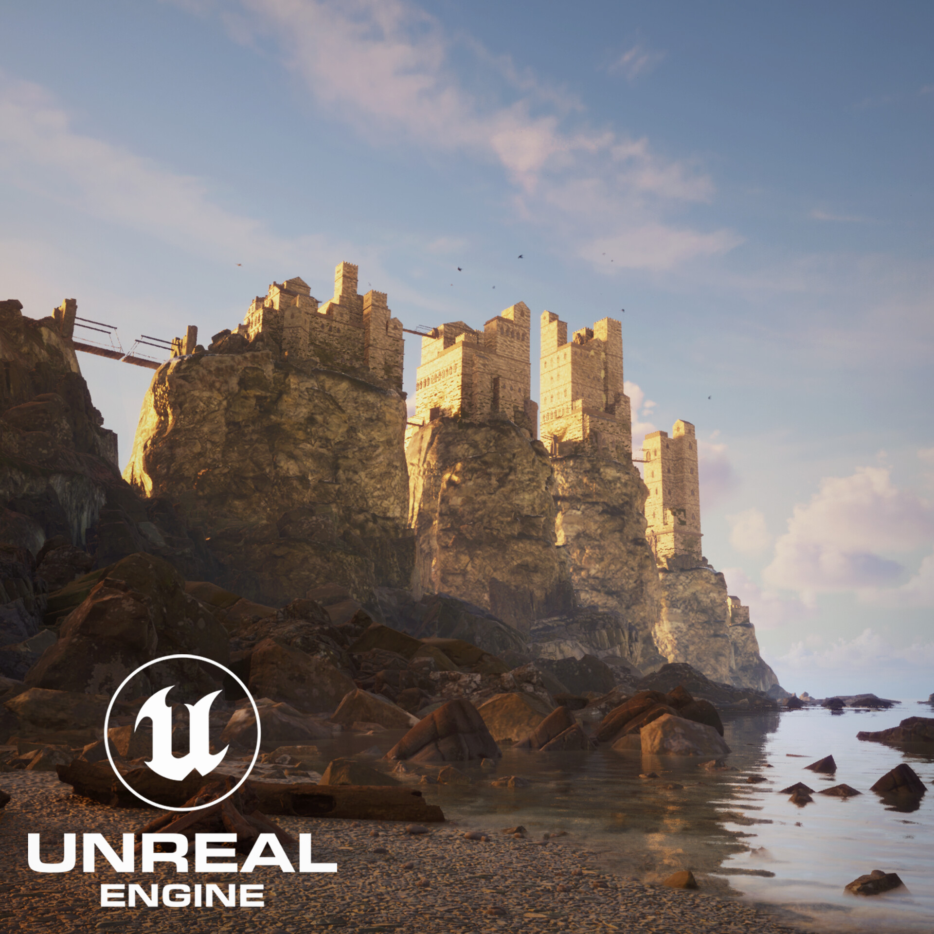 ArtStation - Pyke - Game of Throne