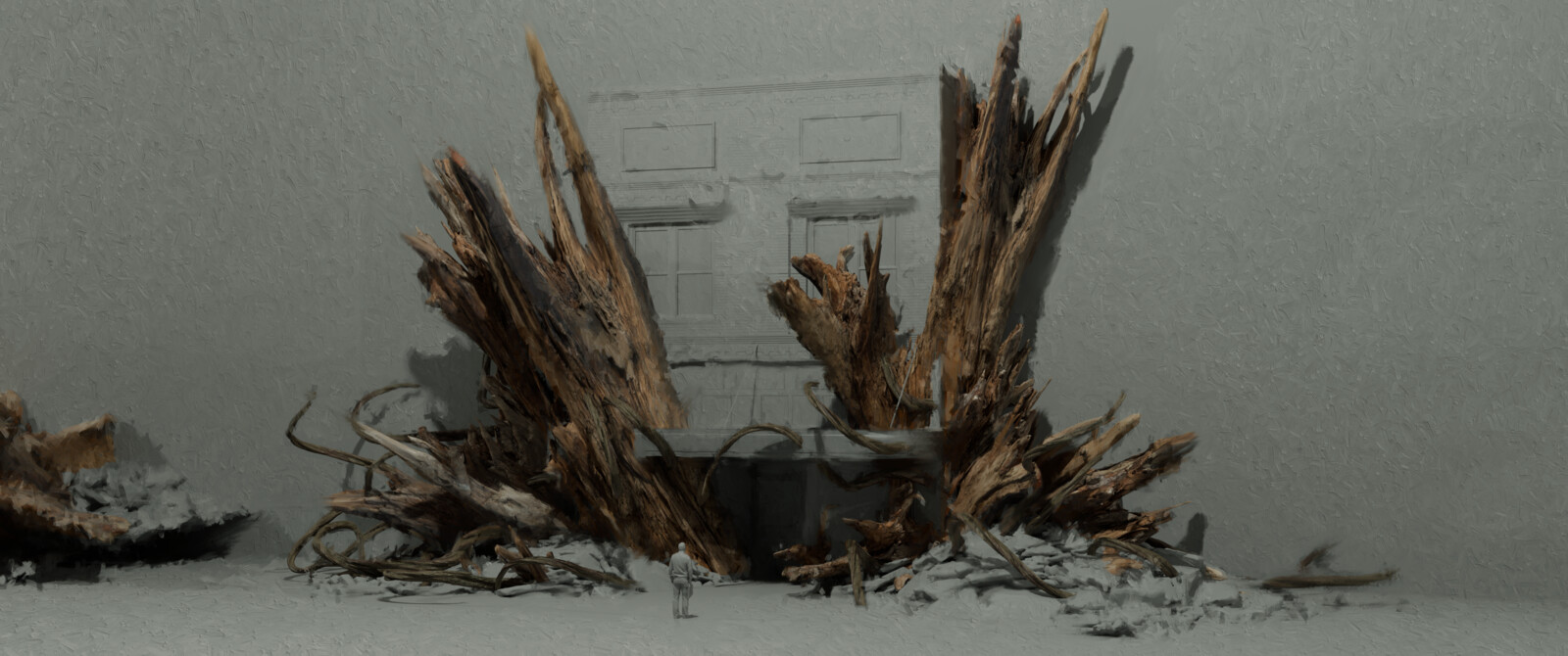 Canceled Project : Environment Exploration 5