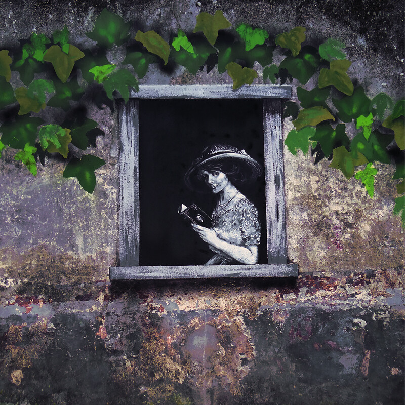 Muro da Travessa de São Sebastião