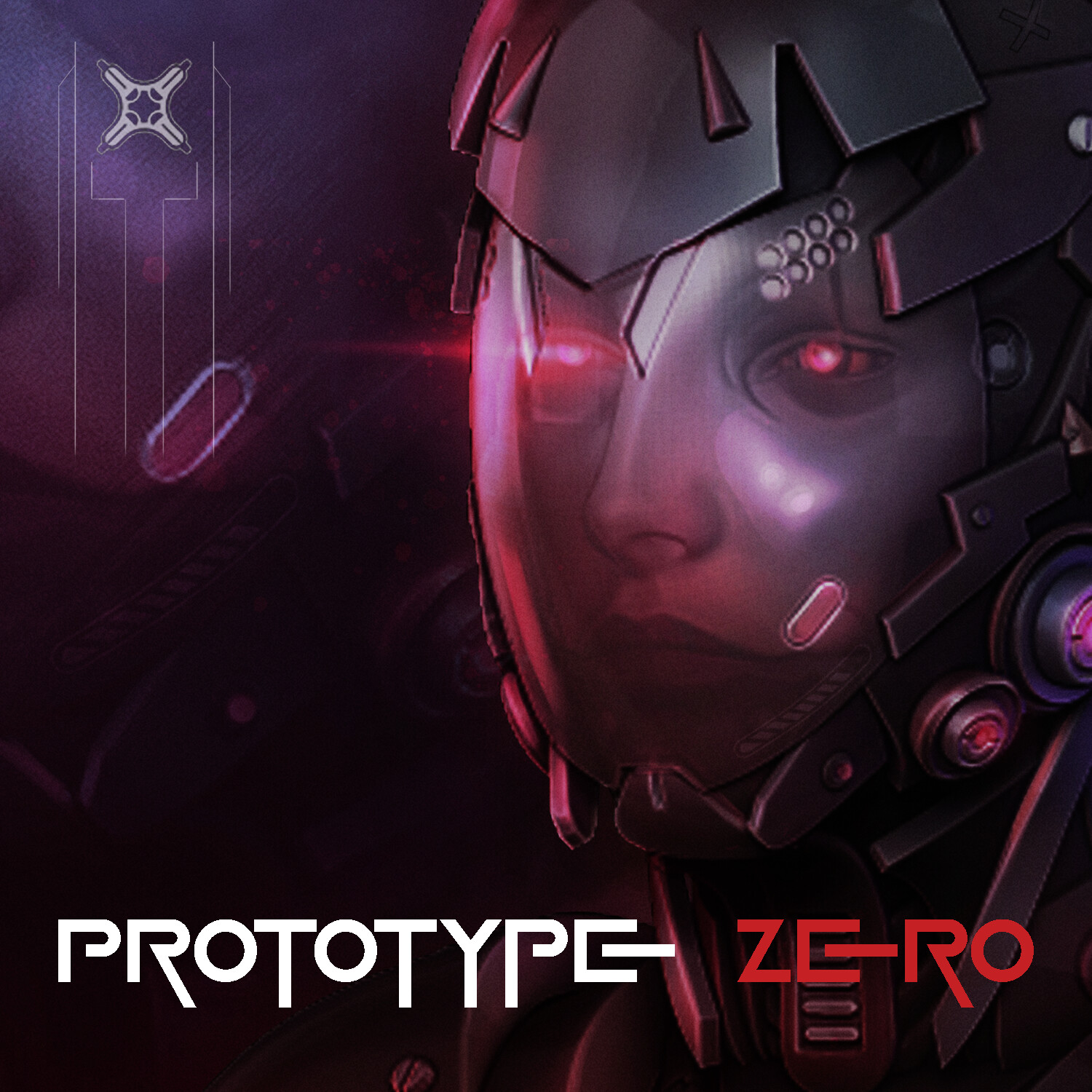 ArtStation - Prototype Zero