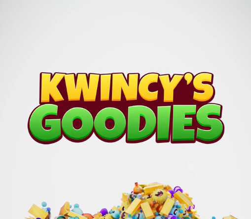 Best Fiends - Kwincy's Goodies