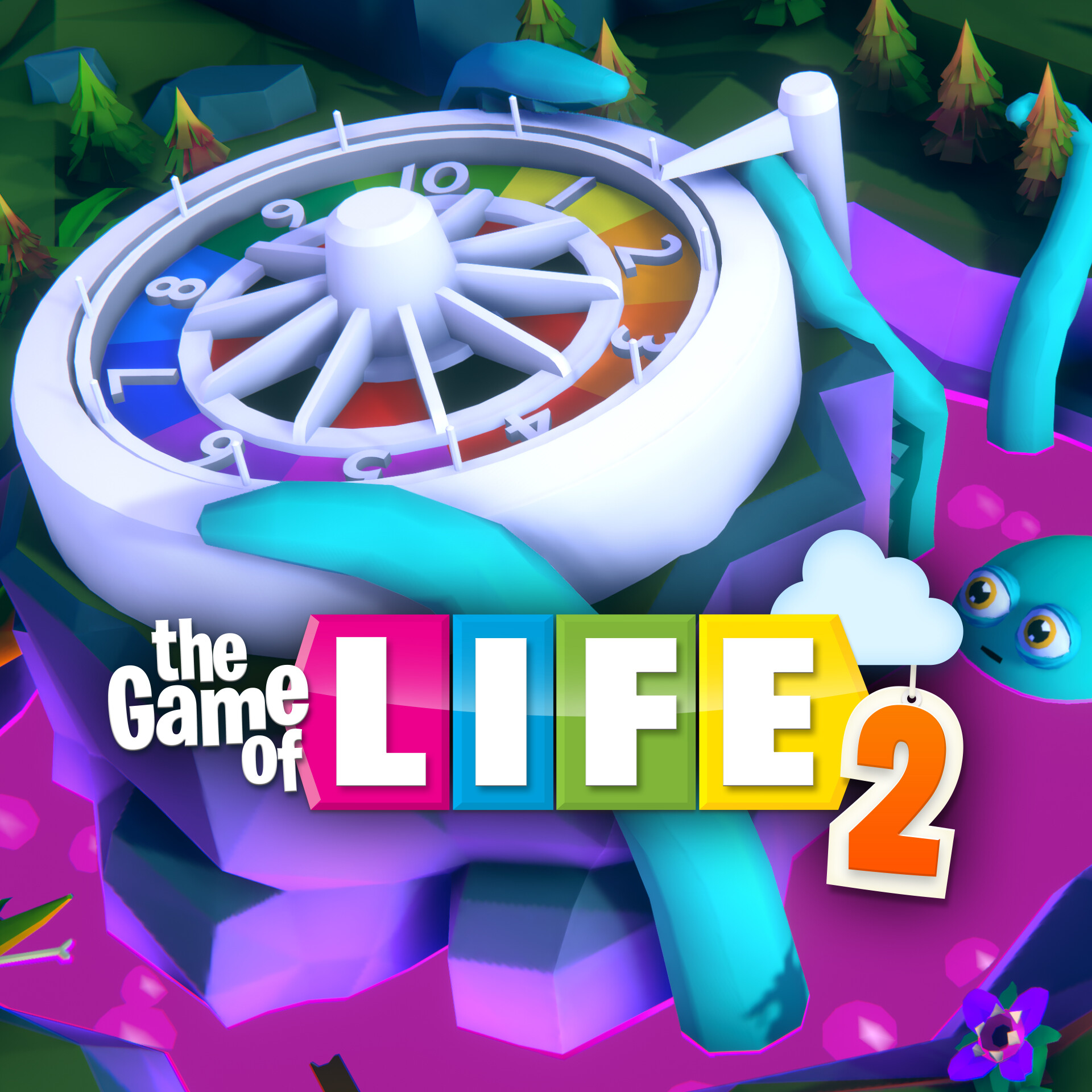 Video Game The Game Of Life Switch Release Date The Game Of Life