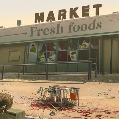 The Walking Dead - Solve to Survive 