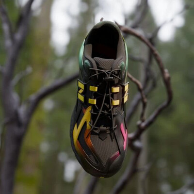 New Balance | CGI Reel