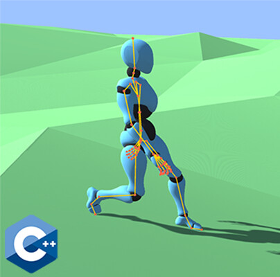 FK/IK and Skinning Editor &amp; Unity Plugin