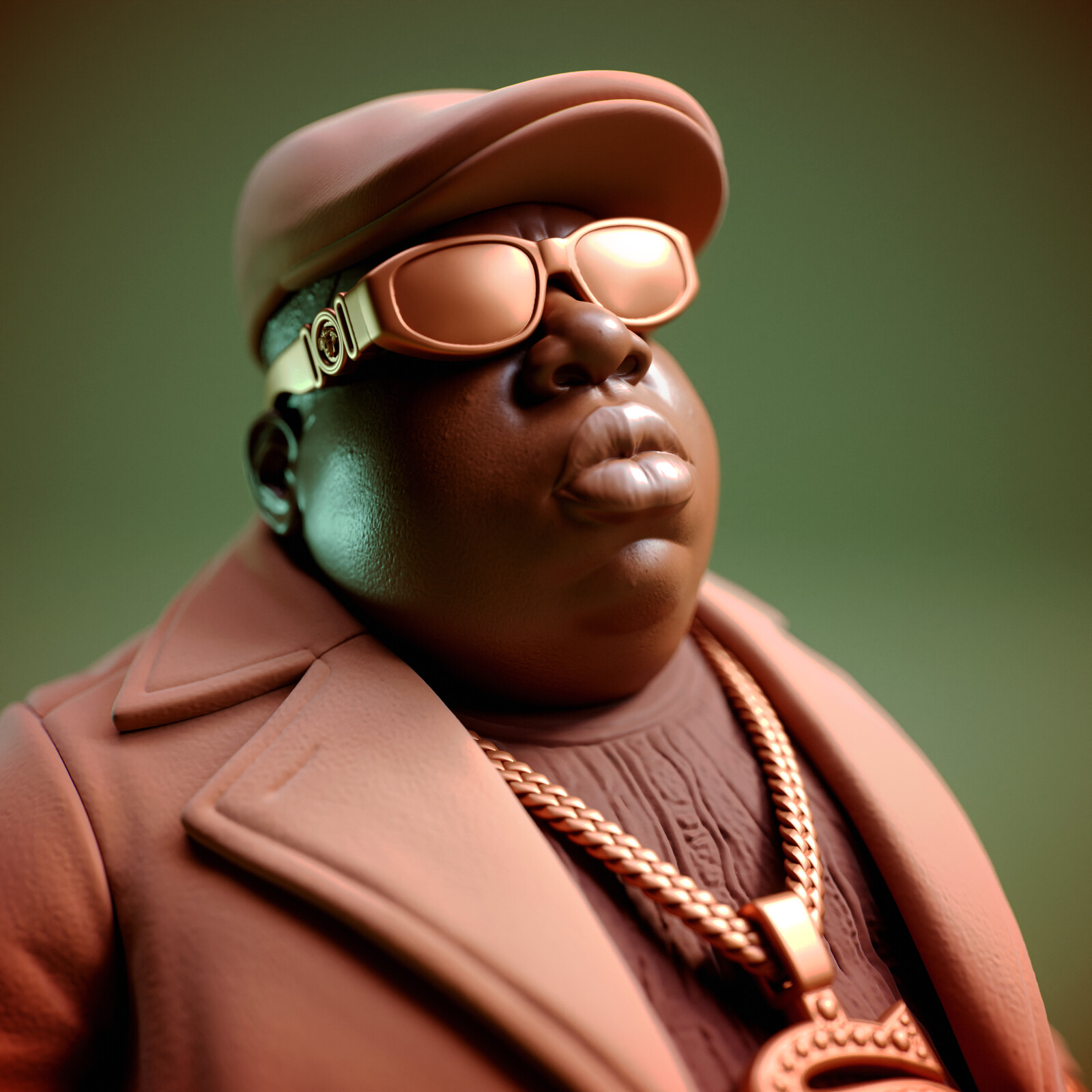 Biggie Smalls