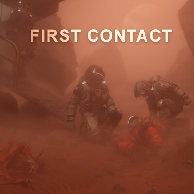 FIRST CONTACT