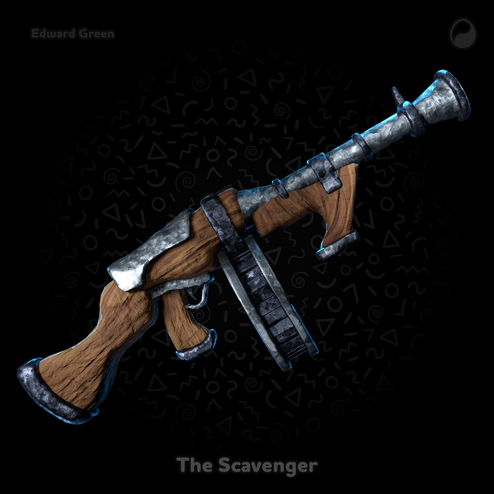 The Scavenger