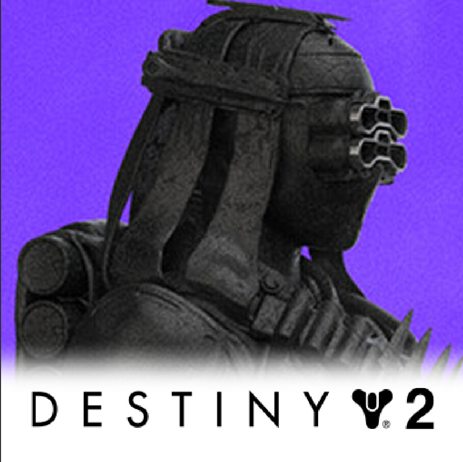 Eric Scott Pfeiffer Concept Art and Illustration - Destiny 2