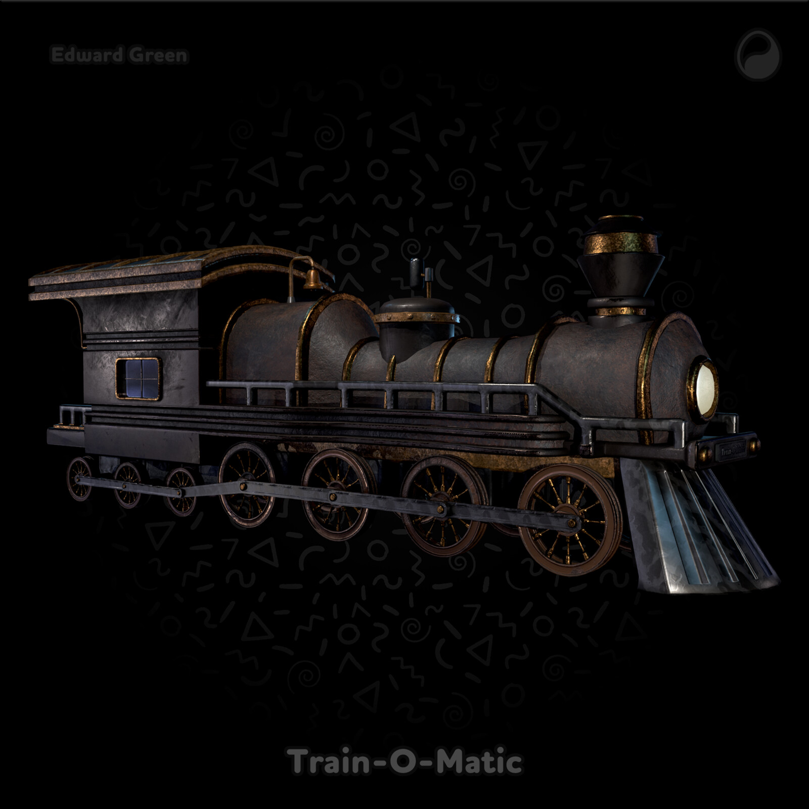 Train-O-Matic