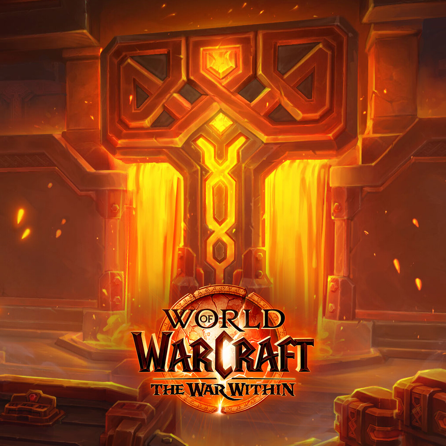 World of Warcraft: The War Within