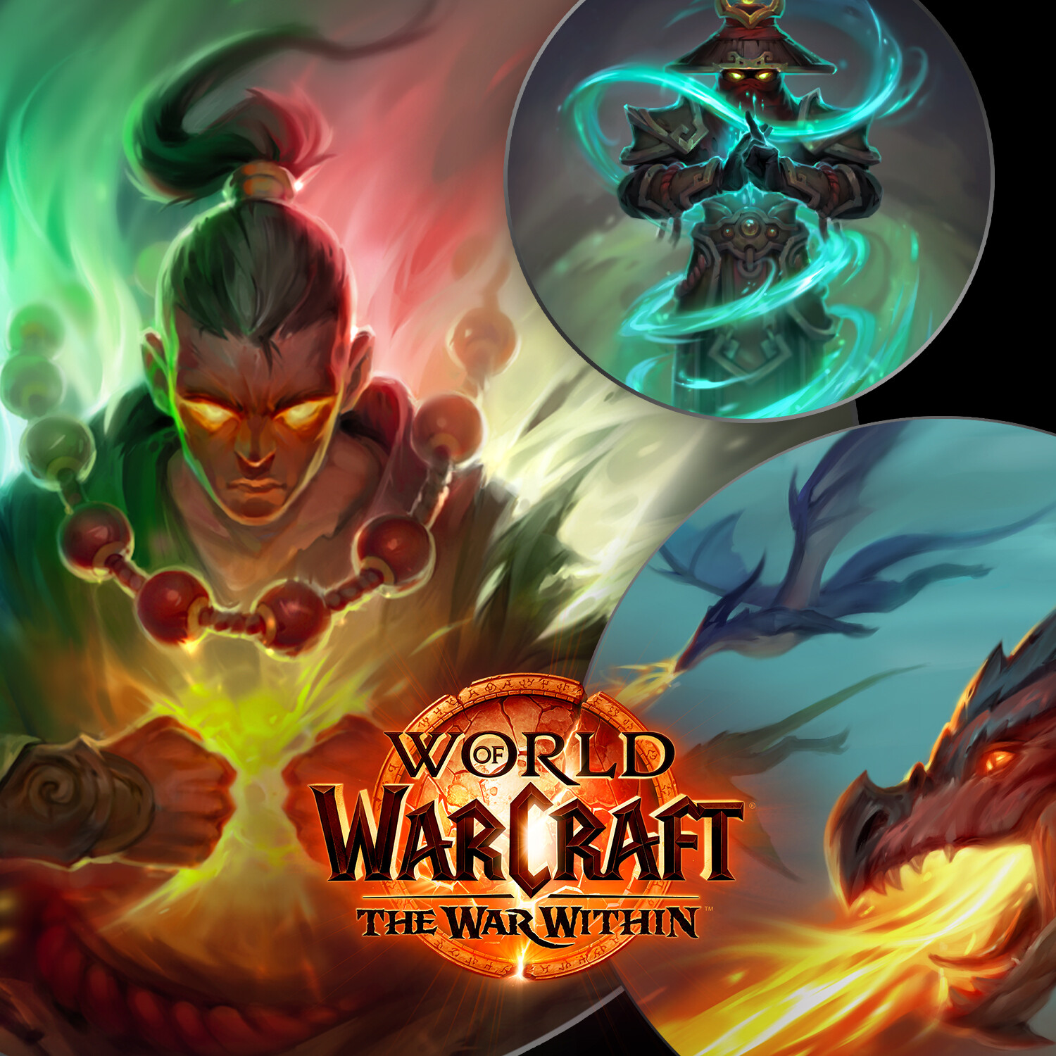 World of Warcraft: The War Within