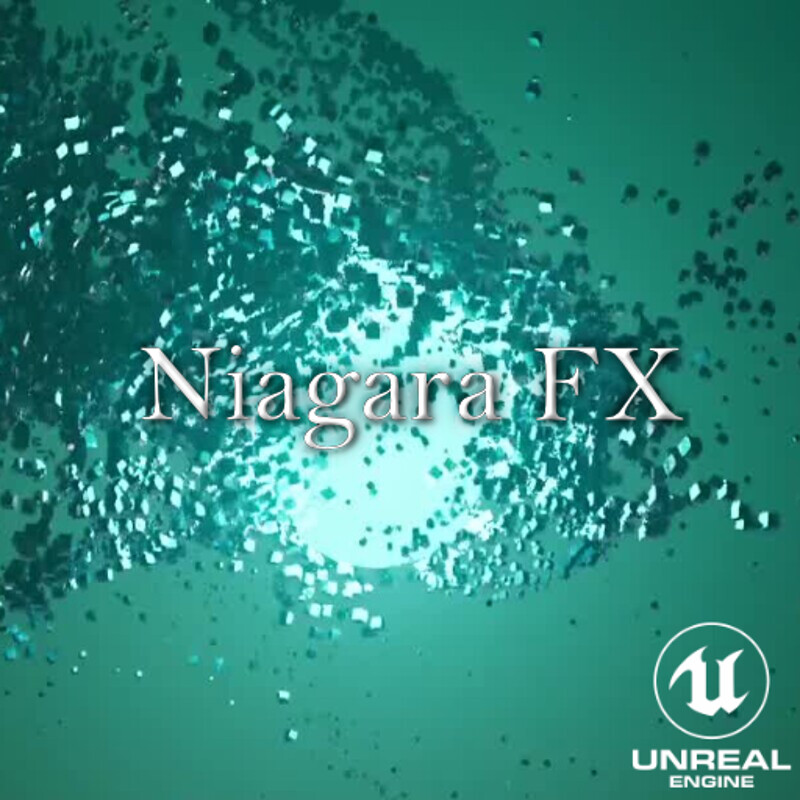 Niagara FX