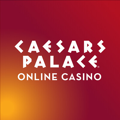 Caezar's Palace - Online Casino // promo/ pitch