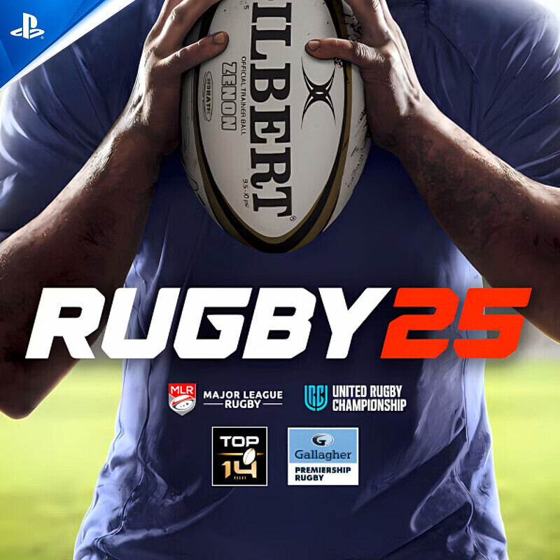 Rugby 25