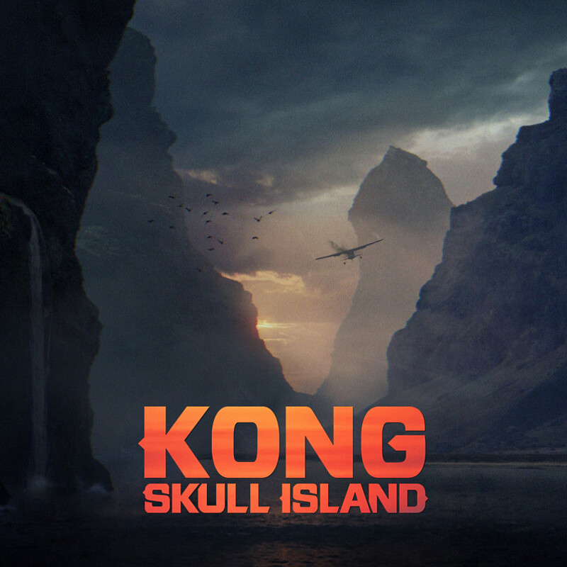 Skull Island