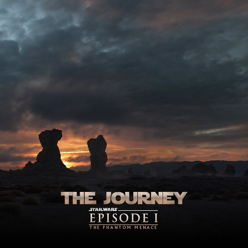 The Journey