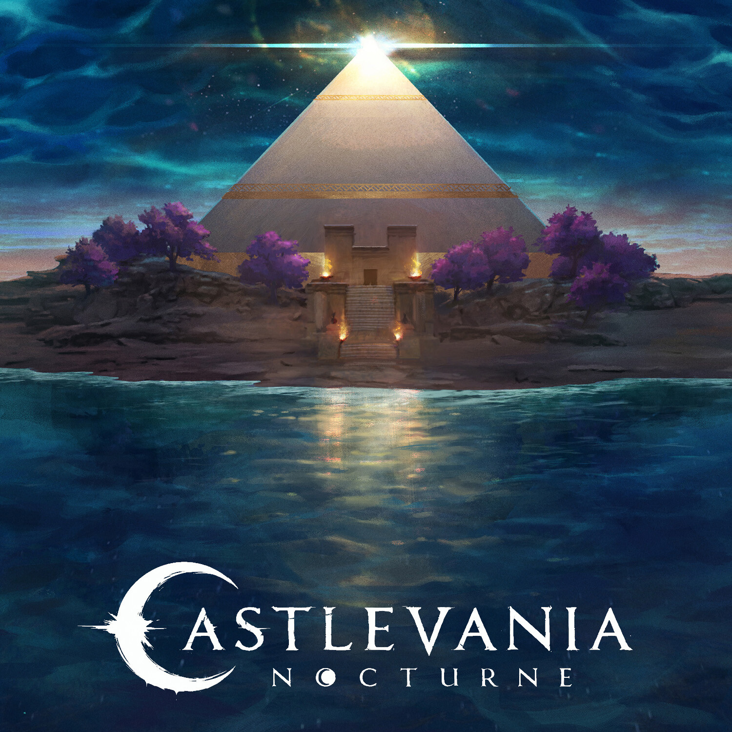 Temple of Duat