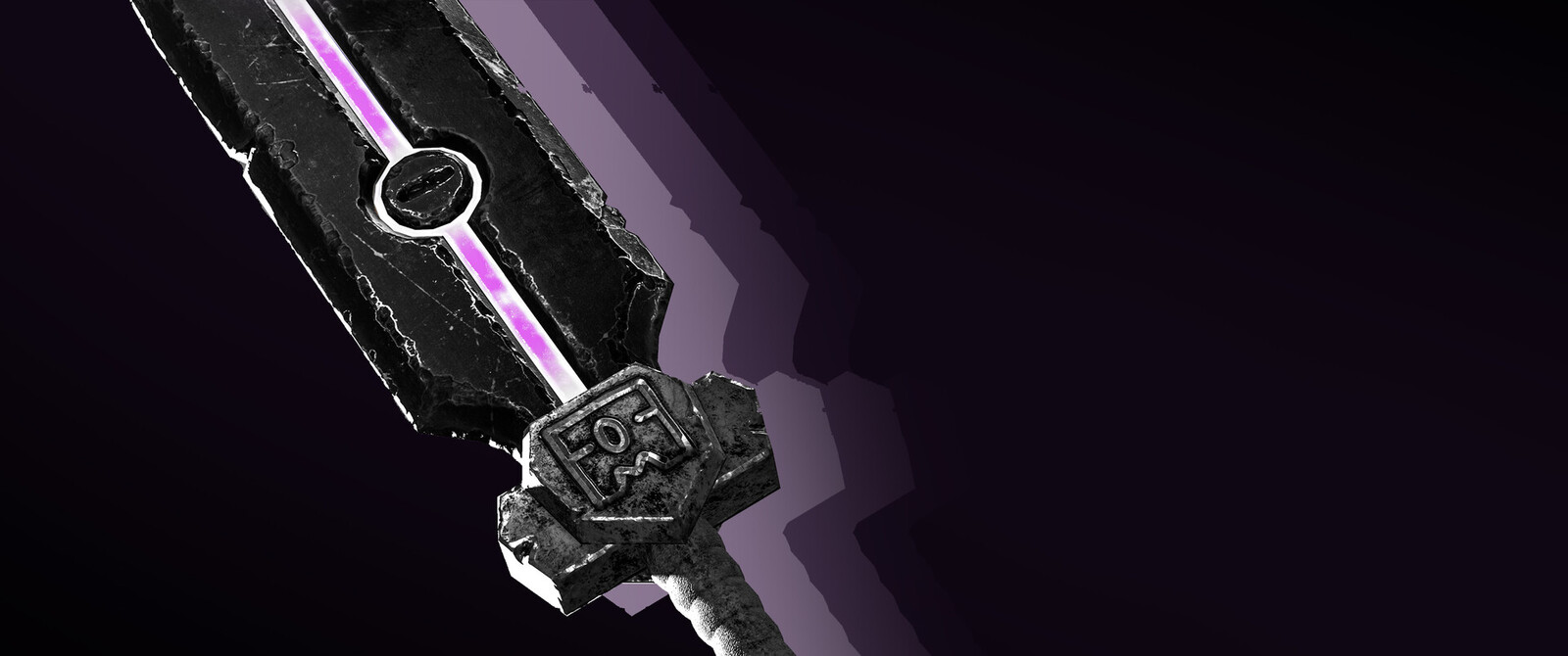 Ffom Sword (Based on Spiral Knights)