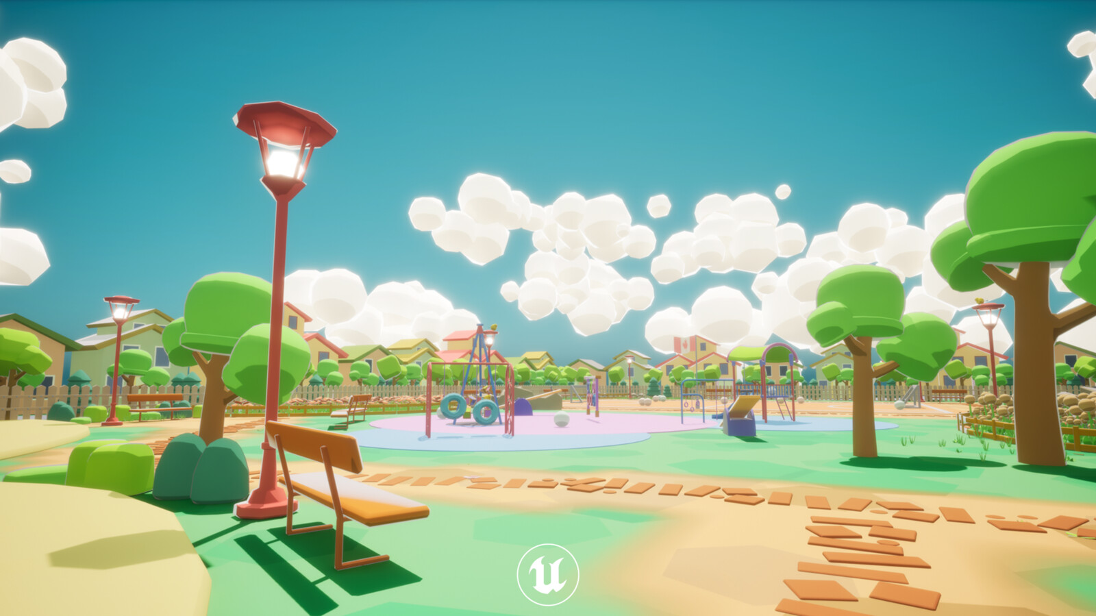 [YOYO] Kindergarten