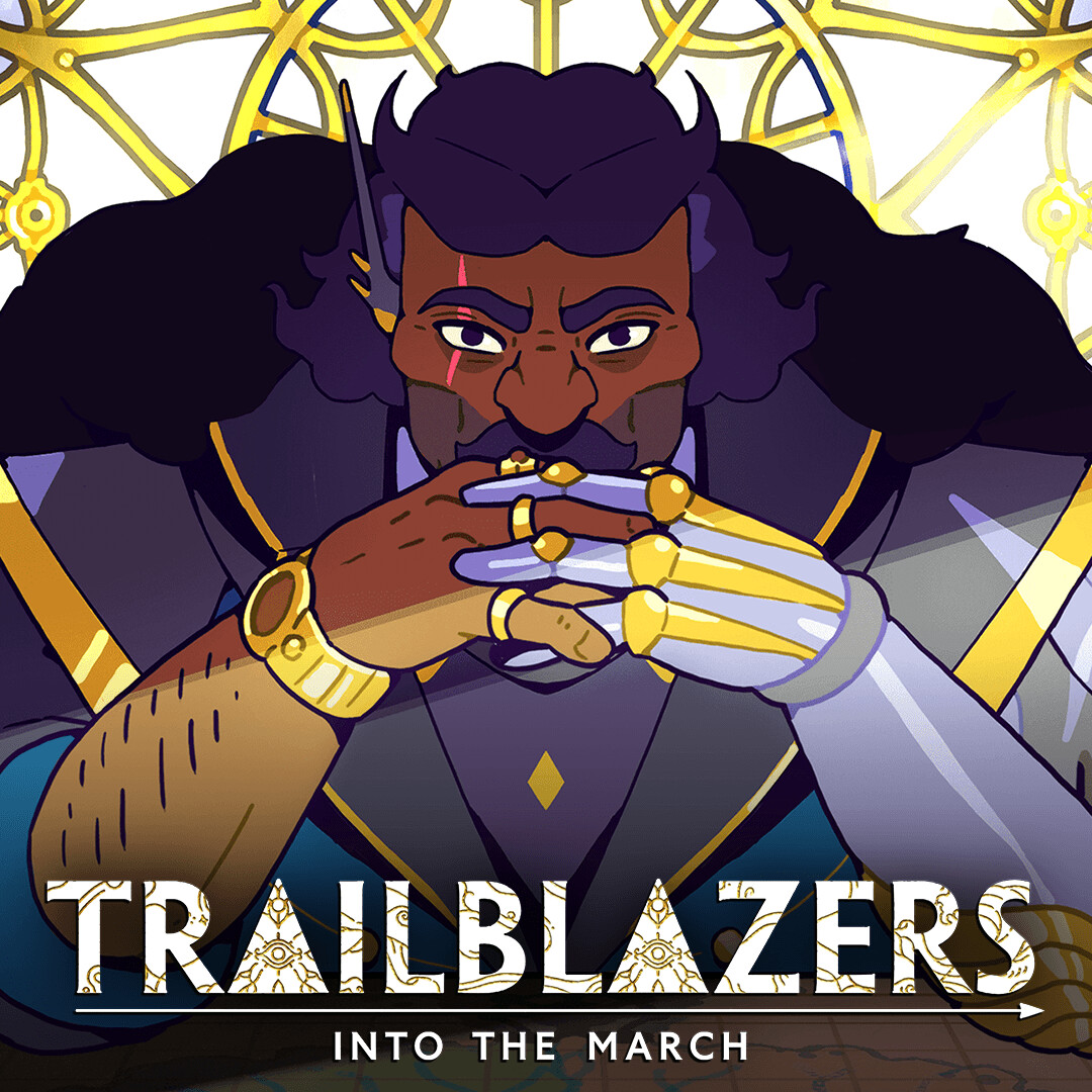 Trailblazers Gameplay Trailer