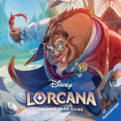 Disney Lorcana TCG - Chapter 7 "Archazia's Island"
