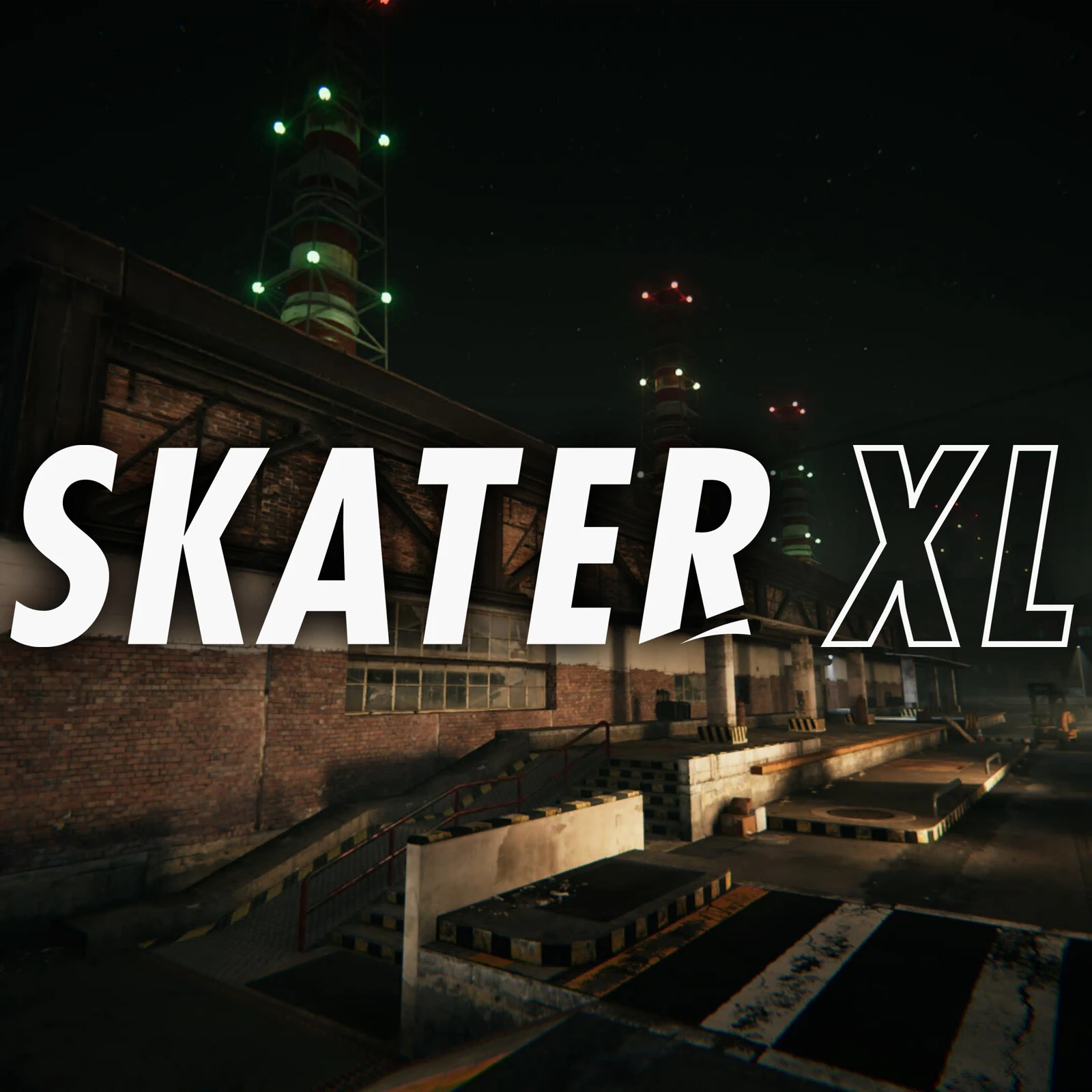 Skater XL 