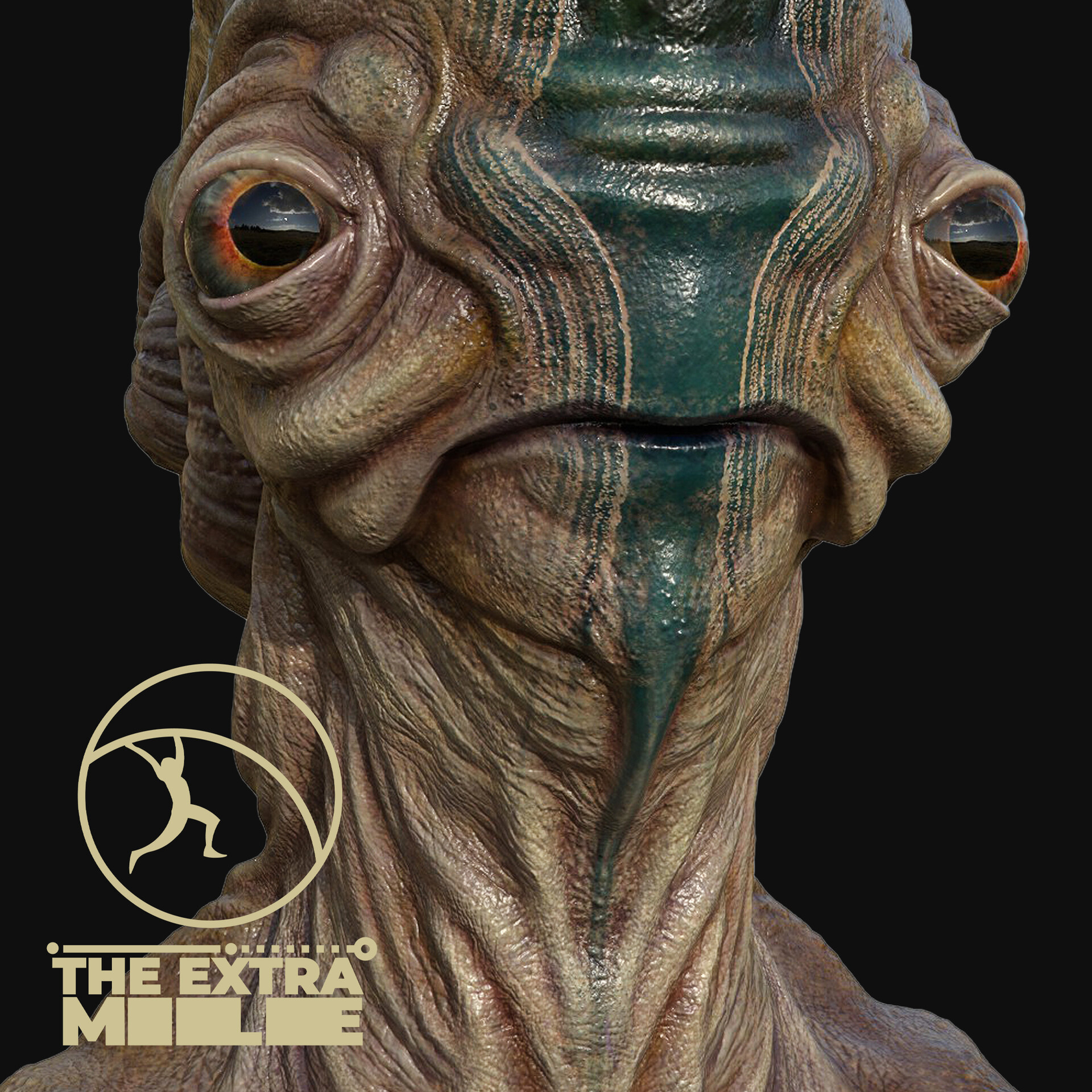 TEM. M1 - INTRODUCTION (Mini Course). Substance 3D Painter