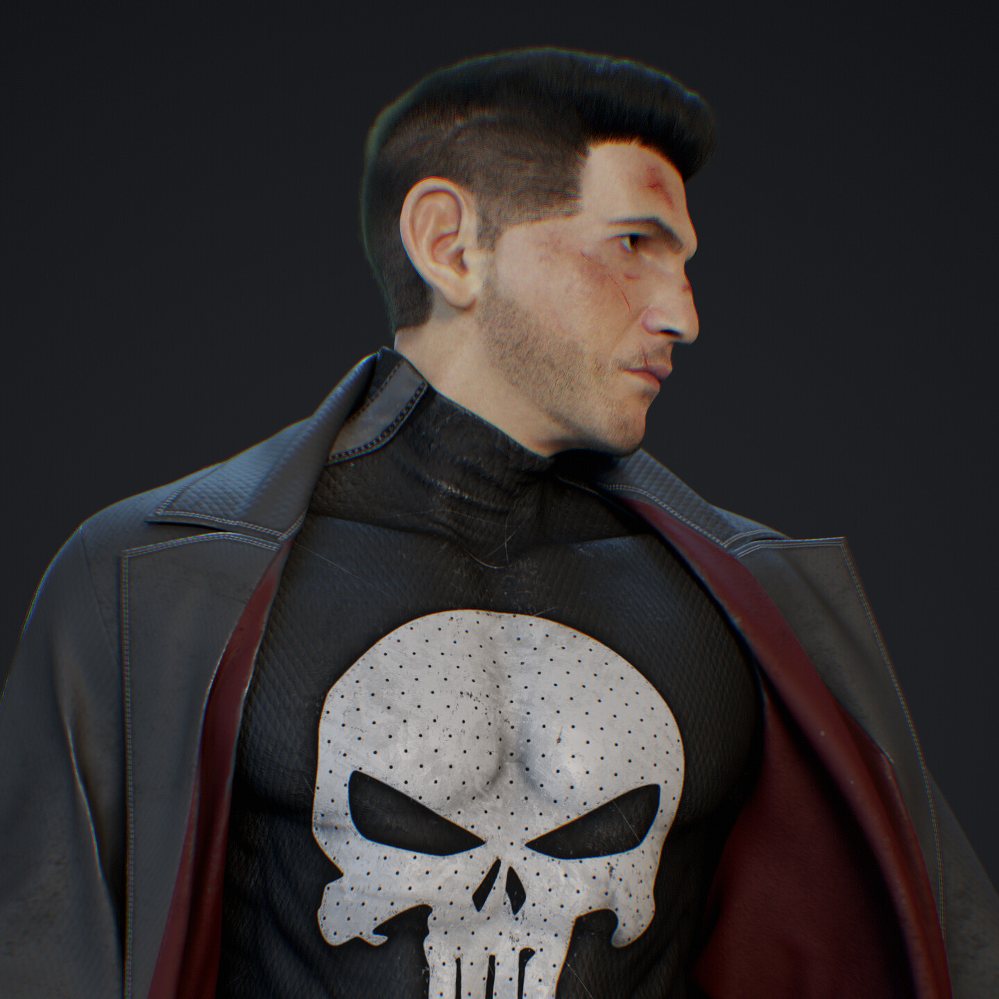 The Punisher
