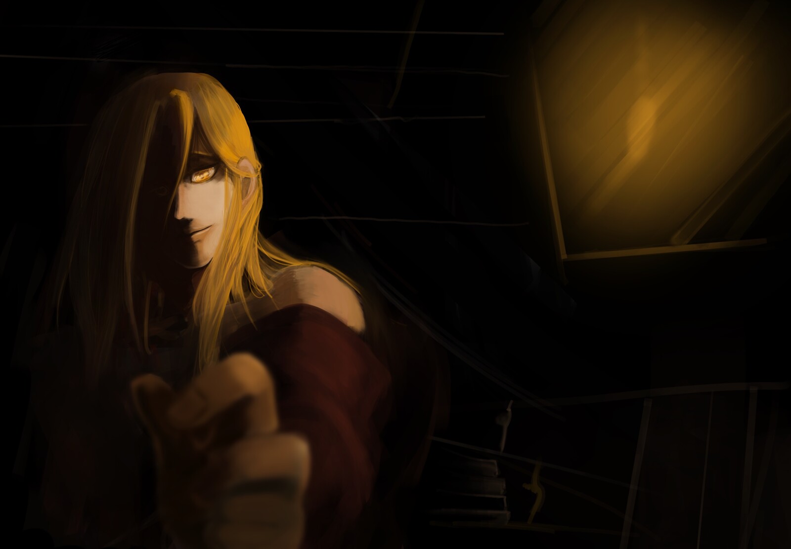 Study Ed