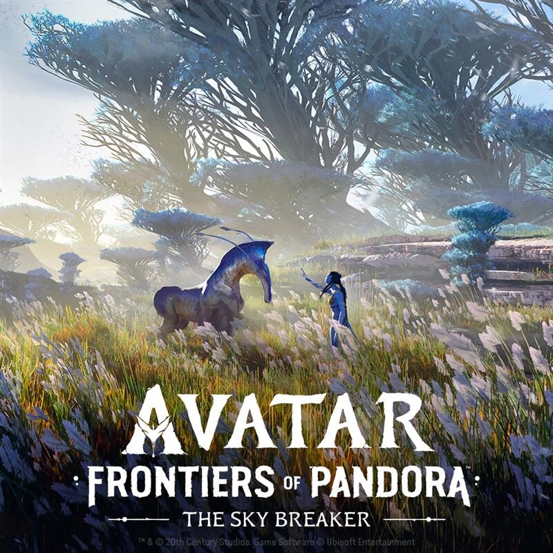 Avatar: Frontiers of Pandora - Story Packs