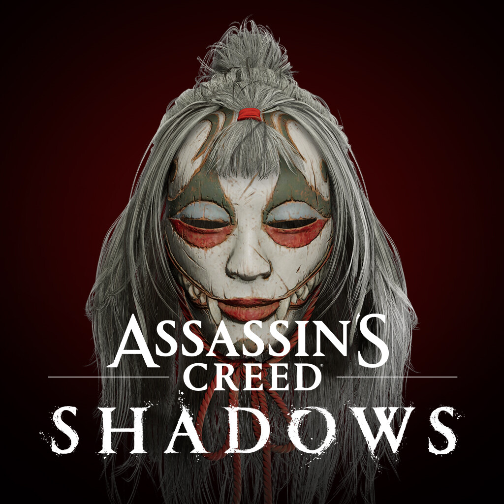 Operus de los Reyes - Assassin's Creed Shadows - Guardian Explosive ...