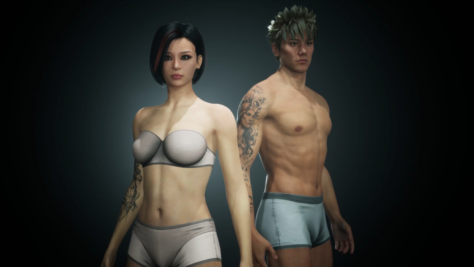 N5: Human Base