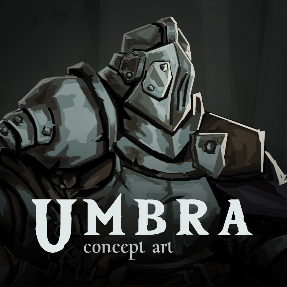 Umbra, 2025
