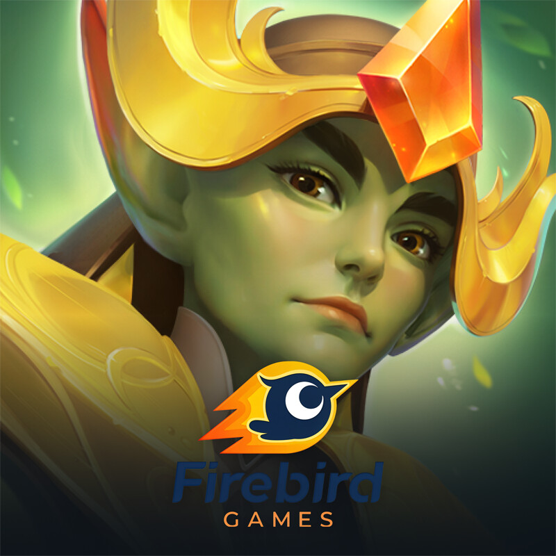 Talisborn Autobattler - Character Portraits