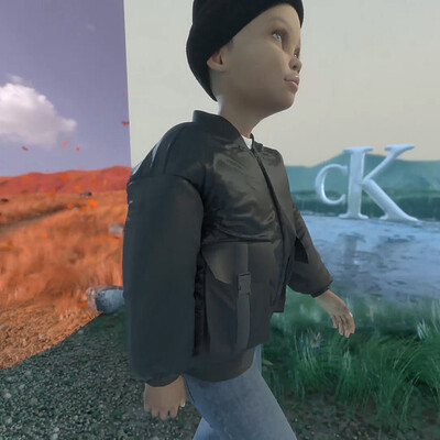CK kids
