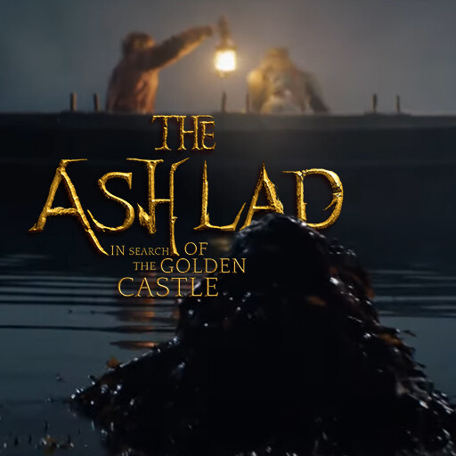 The Ash Lad - In Search of the Golden Castle