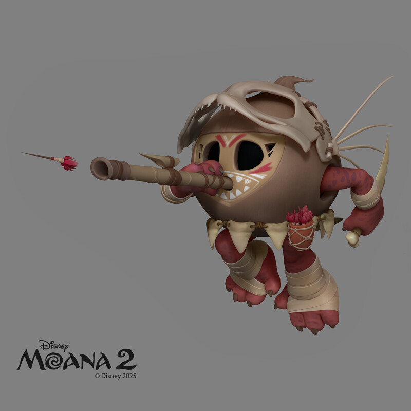Moana2 - Kotu